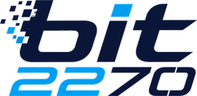 bit 2270 লোগো